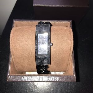 Michael Kors Bracelet Watch.